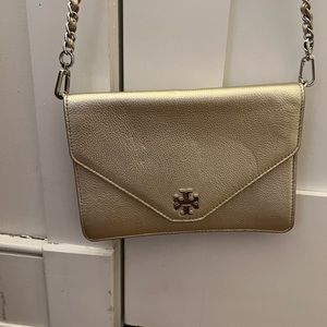 Tory Burch clutch / shoulder bag
